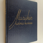 Georg (toim.) Kinsky : Musiikin historia kuvissa - pikkukuva 1