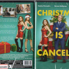 christmas is canceled (79 129) UUSI -FI- nordic, DVD 2021 - pikkukuva 1