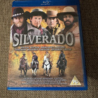 Silverado (Blu-ray) - pikkukuva 1