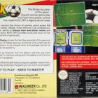 Kick Off - pikkukuva 2