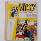 Sydänsarja No 5 1958: Hän on minun - pikkukuva 2