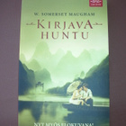 W. Somerset Maugham: Kirjava huntu - pikkukuva 1
