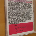 2CD Manic Street Preachers Motorcycle Emptiness & There By T - pikkukuva 4