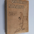 Florence L. Barclay : Valkeat sisaret : tarina kahdennelt... - pikkukuva 1