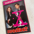 Minisuosikki Taskupokkari (useampi eri) - pikkukuva 3