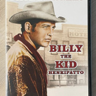 Arthur Penn: Billy the Kid - Henkipatto (1958) Paul Newman - pikkukuva 1