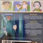 EILISEN KUISKAUS & LIIKKUVA LINNA - DVD - pikkukuva 2