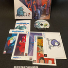 Disney Pixar Monsters Inc Scare Island - LIMITED EDITIONPS2 - pikkukuva 4