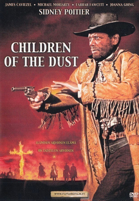 Children of the Dust (minisarja) Sidney Poitier