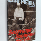 Eino Pietola : Sotavangit Suomessa 1941-1944 : dokumentte... - pikkukuva 1