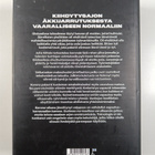 Juha Siltala : Pandemia - kiihdytysajon äkkijarrutus - pikkukuva 2