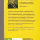 Jose Saramago, Kertomus sokeudesta - pikkukuva 2