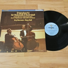 Jörg Baumann · Klaus Stoll – Originalwerke Für Violoncello & - pikkukuva 1