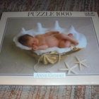 Palapeli Anne Geddes. 1000 palaa. - pikkukuva 1