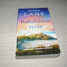 Soraya Lane Italialainen tytär  -pok - pikkukuva 1