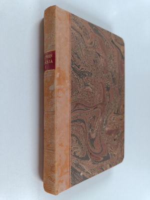 Johann Wolfgang von Goethe : Egmont : Viisinäytöksinen mu...