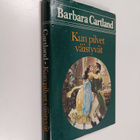 Barbara Cartland : Kun pilvet väistyvät - pikkukuva 1