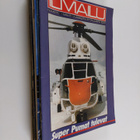 Ilmailu vuosikerta 1988 - pikkukuva 1