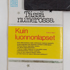 Markus Saari : Kultasarja 2/1980 : Kuin luonnonlapset - pikkukuva 2