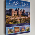 Charles Phillips : Castles, Palaces and Stately Homes - T... - pikkukuva 1