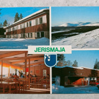 Muonio, Jerisjärvi, Jerismaja - pikkukuva 1