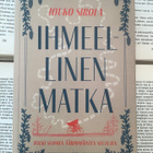 Jouko Sirola - Ihmeellinen matka halki Suomen äärimmäisten.. - pikkukuva 1