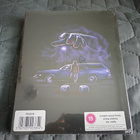 Deadly Games slipcase Blu-ray **muoveissa** - pikkukuva 2