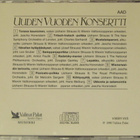 Kokoelma • Uuden Vuoden Konsertti CD - pikkukuva 3