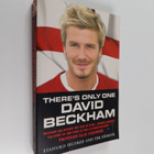 Stafford Hildred ym. : There's Only One David Beckham - pikkukuva 1