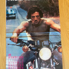Sylvester Stallone Rocky / Rambo julisteet - pikkukuva 2