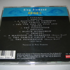 King Diamond - Abigail (CD) - pikkukuva 2