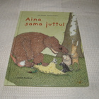 Weigelt - Andres Aina sama juttu! - pikkukuva 1