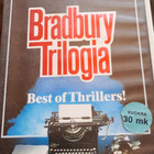 Bradbury-trilogia (Fix) - pikkukuva 1