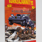 Kohtalokas Kubelwagen : Korkeajännitys taskukorkkari 3/2006 - pikkukuva 1
