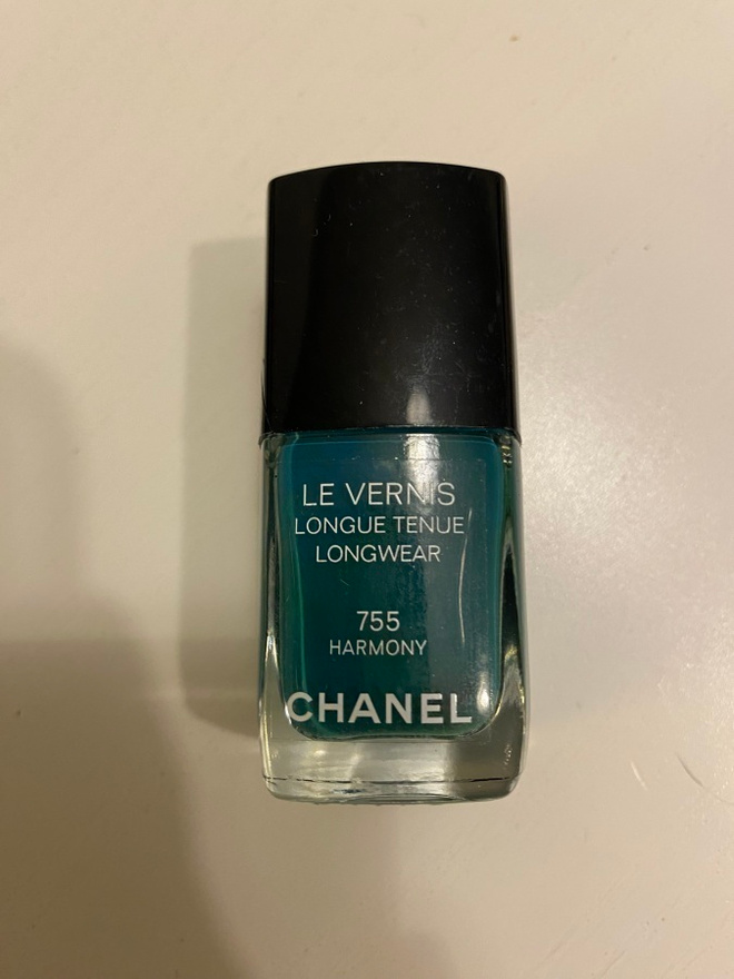 CHANEL KYNSILAKKA 755 HARMONY