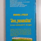 Armas J. Pulla : Jees, punamultaa! sanoi kersantti Ryhmy - pikkukuva 2