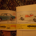DINKY TOYS - pikkukuva 4
