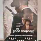 the good shepherd DVD - pikkukuva 1