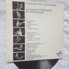 Jukka Törmä &  Omuna  – Työttömän Arkipäivä  LP - pikkukuva 2