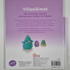 Kudo suloiset villaeläimet - pikkukuva 2