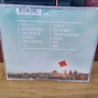 Sunrise Avenue - Heartbreak Century CD - pikkukuva 2