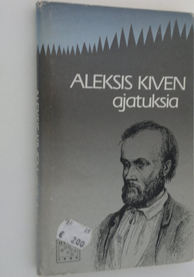 Aleksis Kivi : Aleksis Kiven ajatuksia