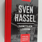 Sven Hassel : Tuomittujen legioona - pikkukuva 1