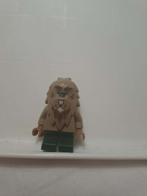 LEGO Breezor