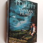 Ken Follett : Taivaan pilarit - pikkukuva 1