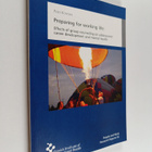 Petri Koivisto ym. : Preparing for Working Life - Effects... - pikkukuva 1