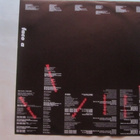 Joelle Ursull: Black French    LP   1990 - pikkukuva 3