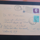 1966 Kanada lunastuskortti Hkiin - pikkukuva 1