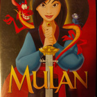 MULAN DVD - pikkukuva 1