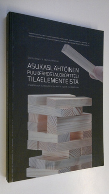 Sini ym. Kotilainen : Asukaslähtöinen puukerrostalokortte...